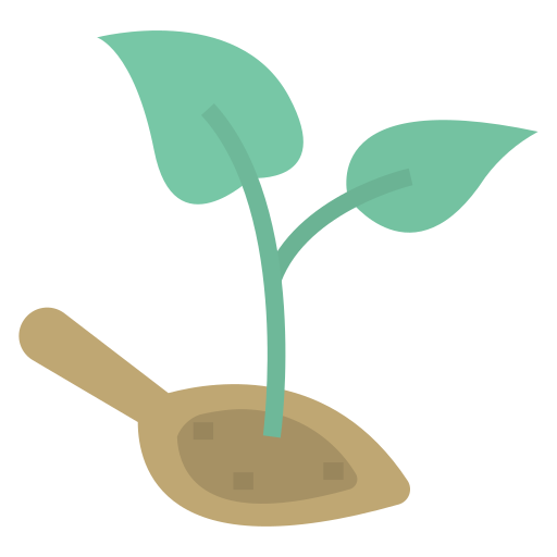 식물 무료 아이콘 식물 무료 아이콘