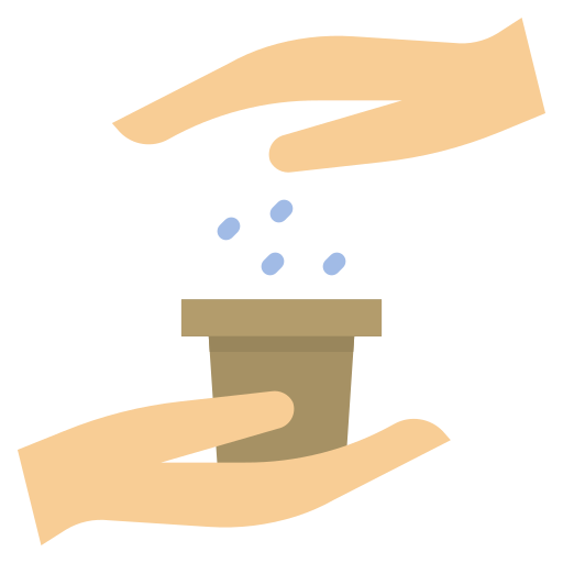 Seed free icon