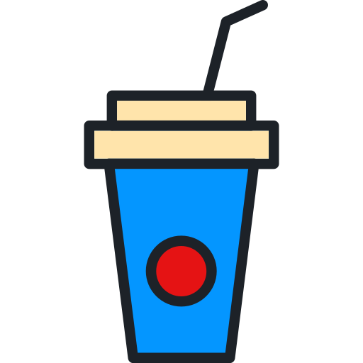 soda grátis ícone soda grátis ícone