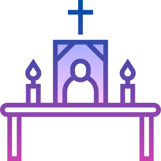 altar icono gratis