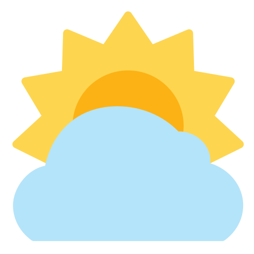 Sunshine - Free weather icons