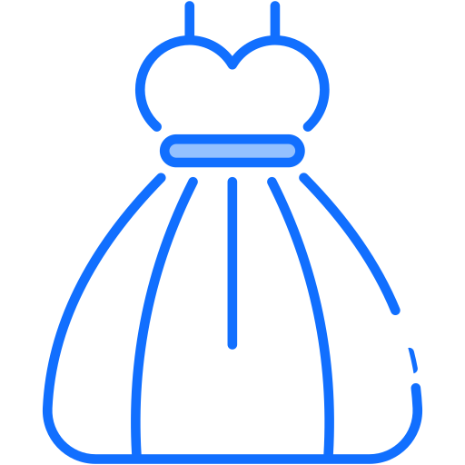 hochzeitskleid kostenlos Icon hochzeitskleid kostenlos Icon