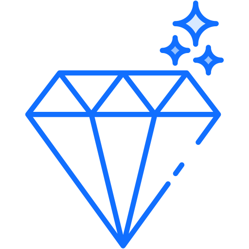 diamante icono gratis