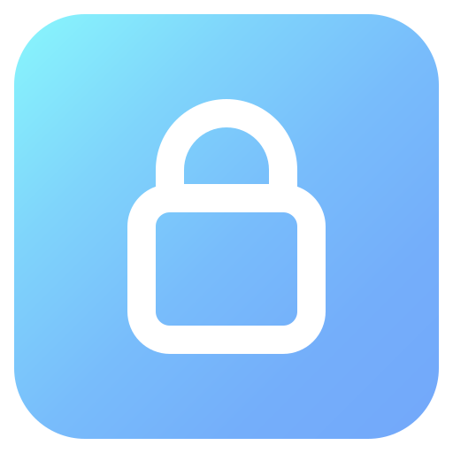 candado icono gratis