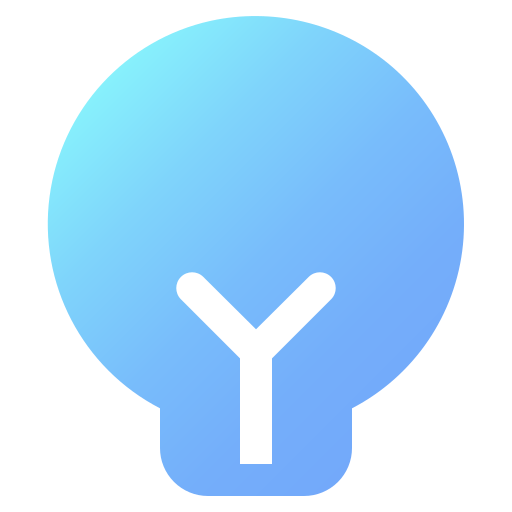 Lamp free icon Lamp free icon