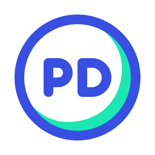 Public domain - Free logo icons