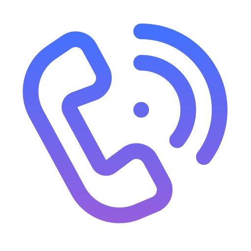 teléfono icono gratis