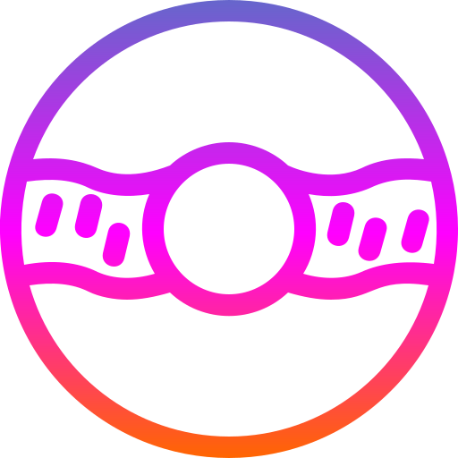 rosquilla icono gratis