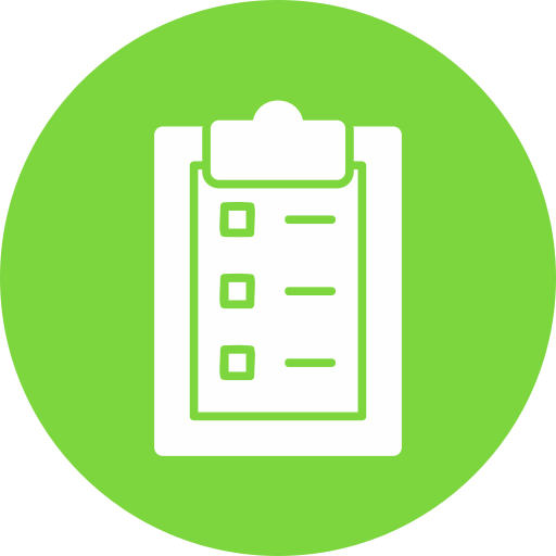 zwischenablage kostenlos Icon