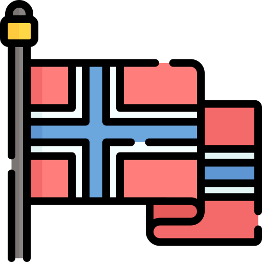Flag free icon Flag free icon
