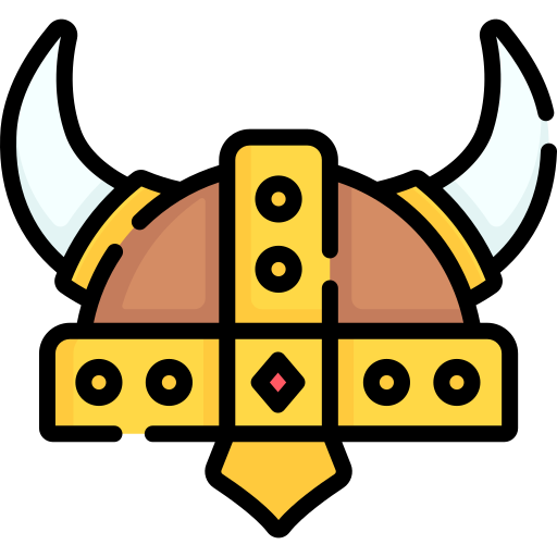 wikinger kostenlos Icon