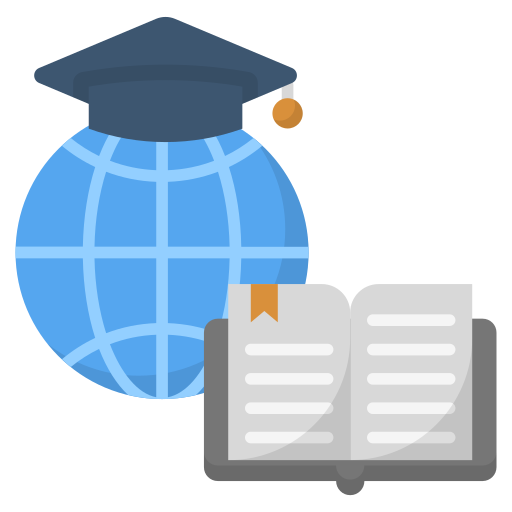 globale bildung kostenlos Icon globale bildung kostenlos Icon