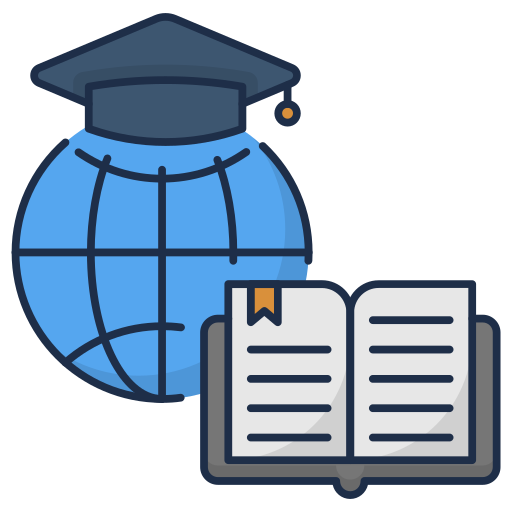 globale bildung kostenlos Icon