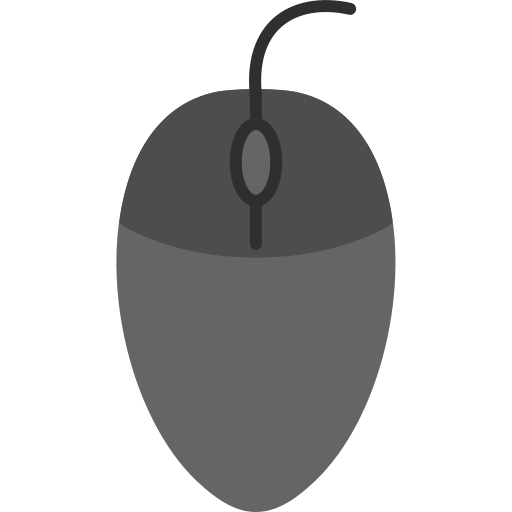 Mouse free icon Mouse free icon