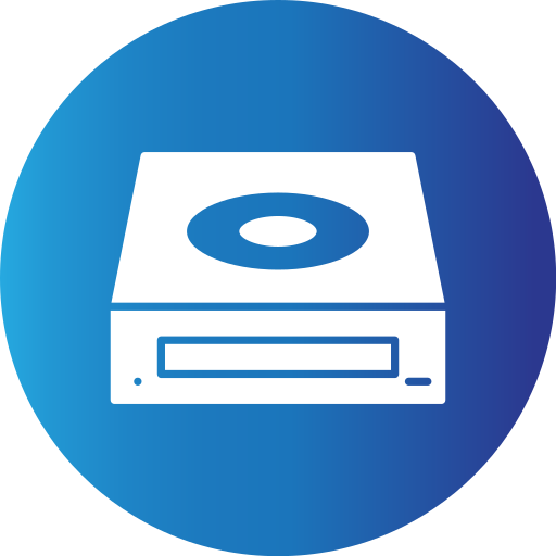 Cd rom free icon Cd rom free icon