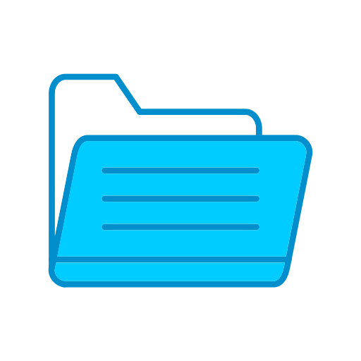 Folder - Free computer icons