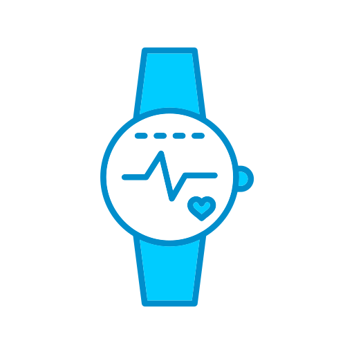 Smartwatch free icon