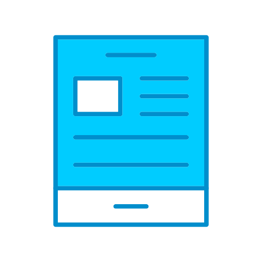 Tablet free icon Tablet free icon