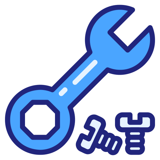 trinquete icono gratis