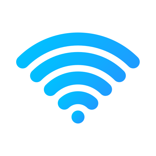 wifi icono gratis