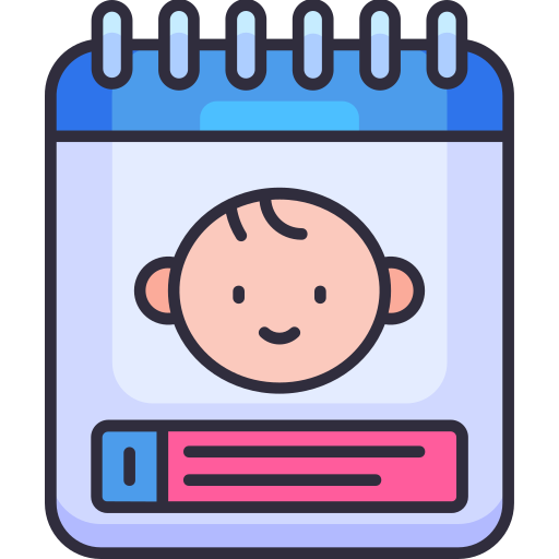 calendario icono gratis