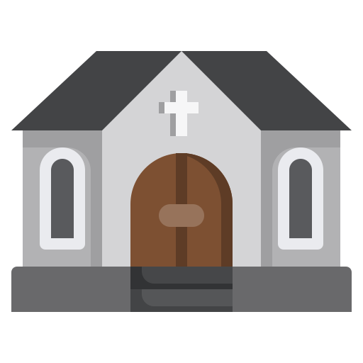 funeral icono gratis