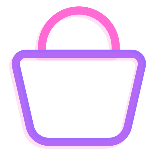 bolsa de la compra icono gratis