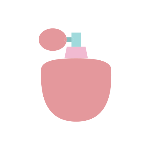 perfume icono gratis