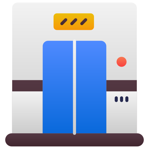 ascensor icono gratis