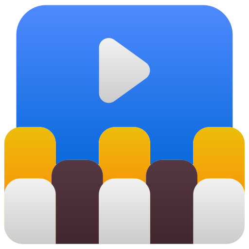 kino kostenlos Icon kino kostenlos Icon