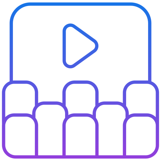 kino kostenlos Icon