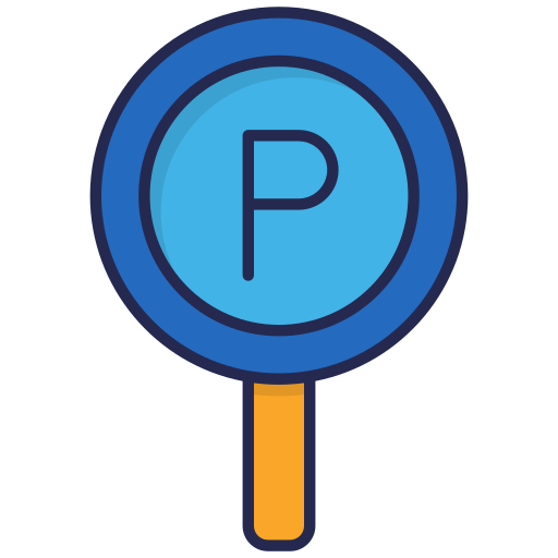 parken kostenlos Icon parken kostenlos Icon