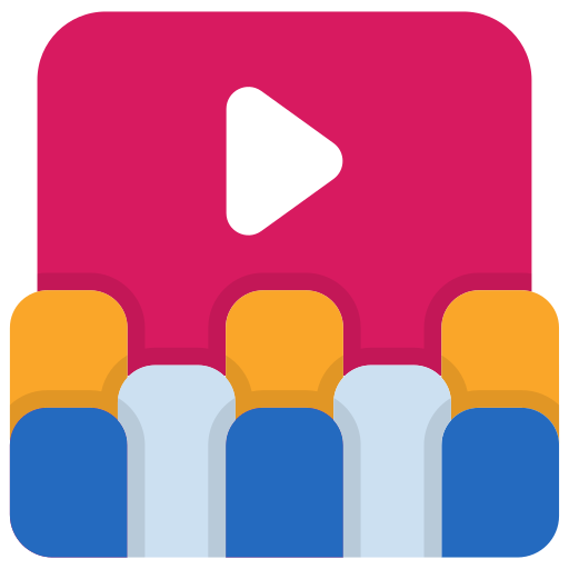 kino kostenlos Icon kino kostenlos Icon