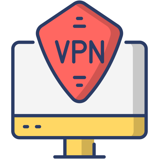 vpn icono gratis