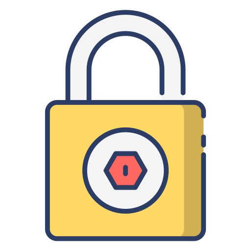 Secured - Free security icons