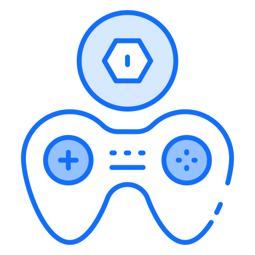 Game - free icon