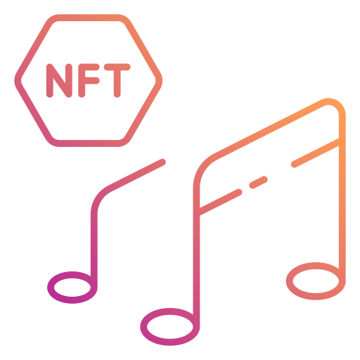 música icono gratis