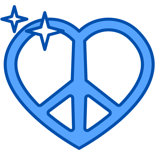 corazón icono gratis