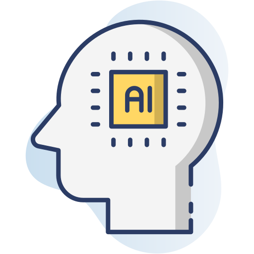 Ai Generic Rounded Shapes icon