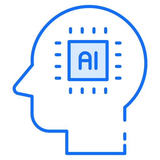 Ai - Free technology icons