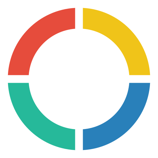 Pie chart Generic Flat icon