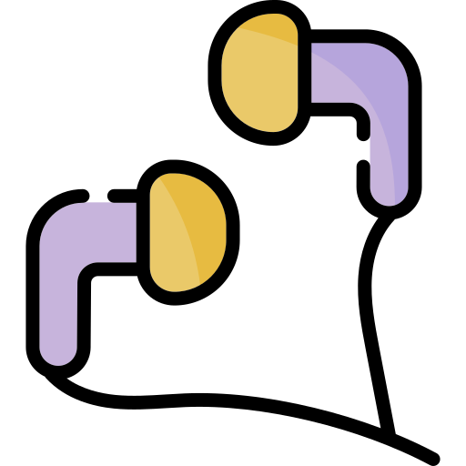 kopfhörer kostenlos Icon