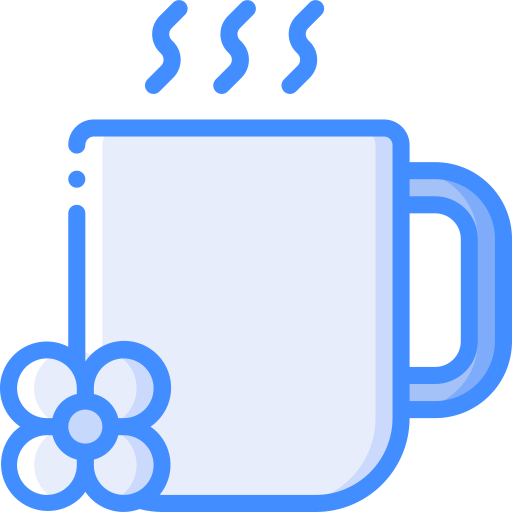 caneca grátis ícone