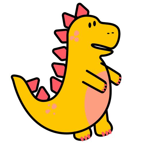 dinossauro grátis ícone dinossauro grátis ícone