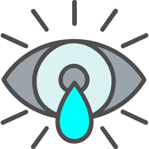 Eye free icon