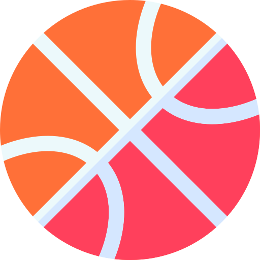 baloncesto icono gratis