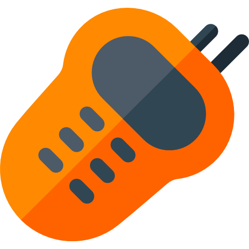 walkie icono gratis