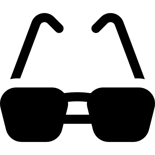 Очки бесплатно иконка