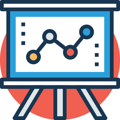 Analysis free icon Analysis free icon