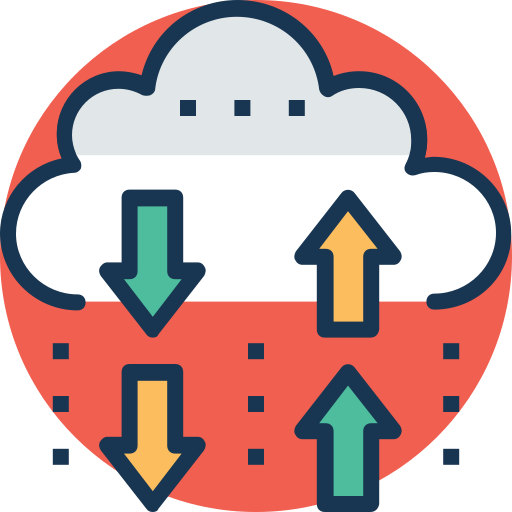 Cloud free icon Cloud free icon